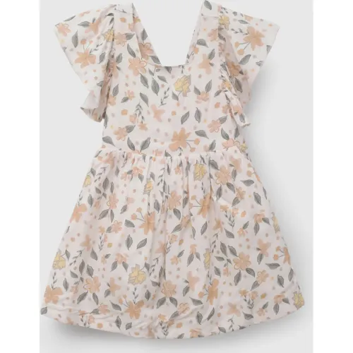 Bebita Colloky  Vestido Bebita Vevs0698v26