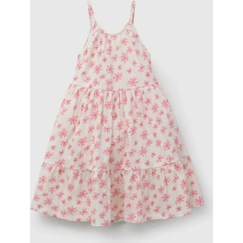 Niña Colloky Morado Vestido Niña Veje0684v26
