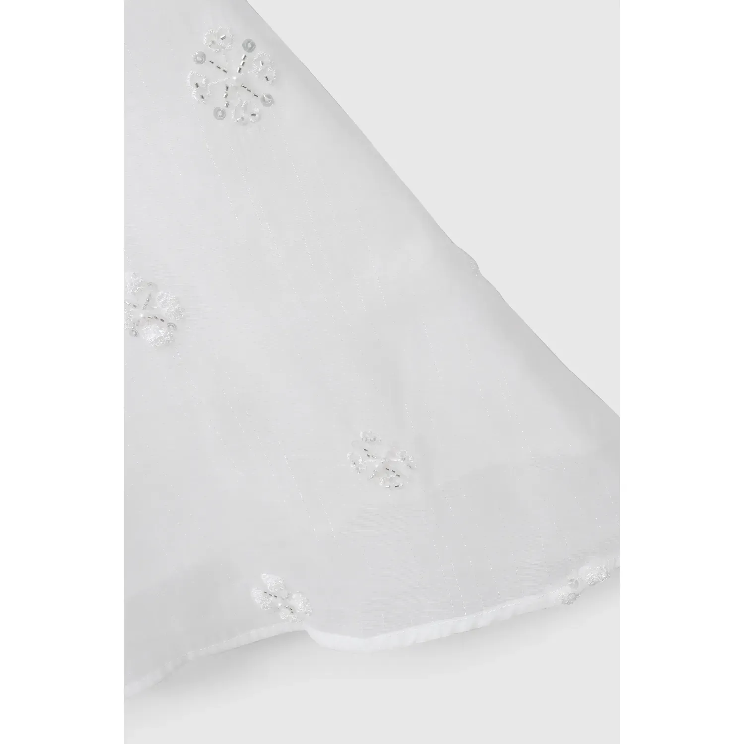 Colloky Vestido Colloky Niña Vepy1210v26 color blanco | Platanitos