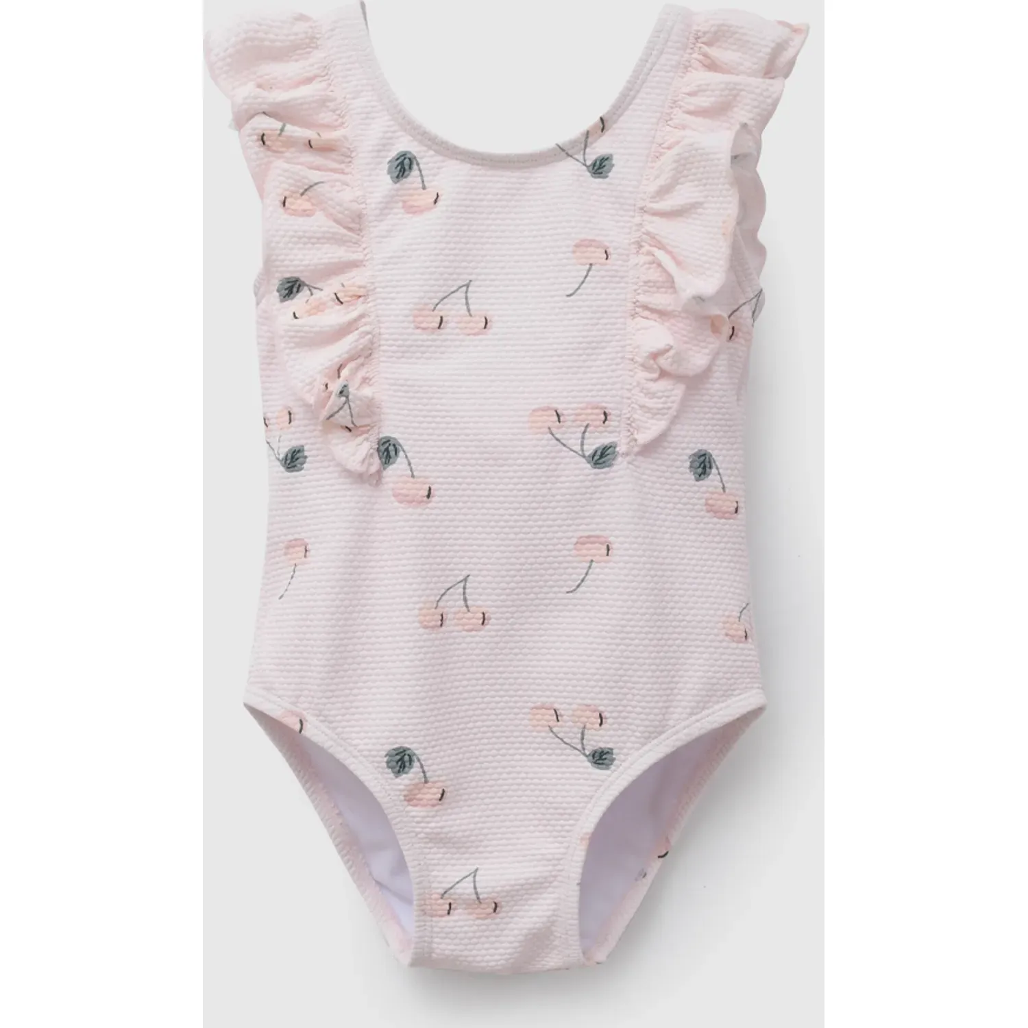 Colloky Ropa Colloky De Baño Bebita Tbly1031v26 color rosado | Platanitos