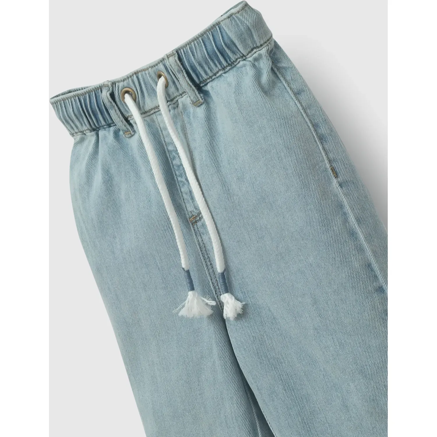 Jeans Colloky Bebito Jeme0940v26 color celeste | Platanitos