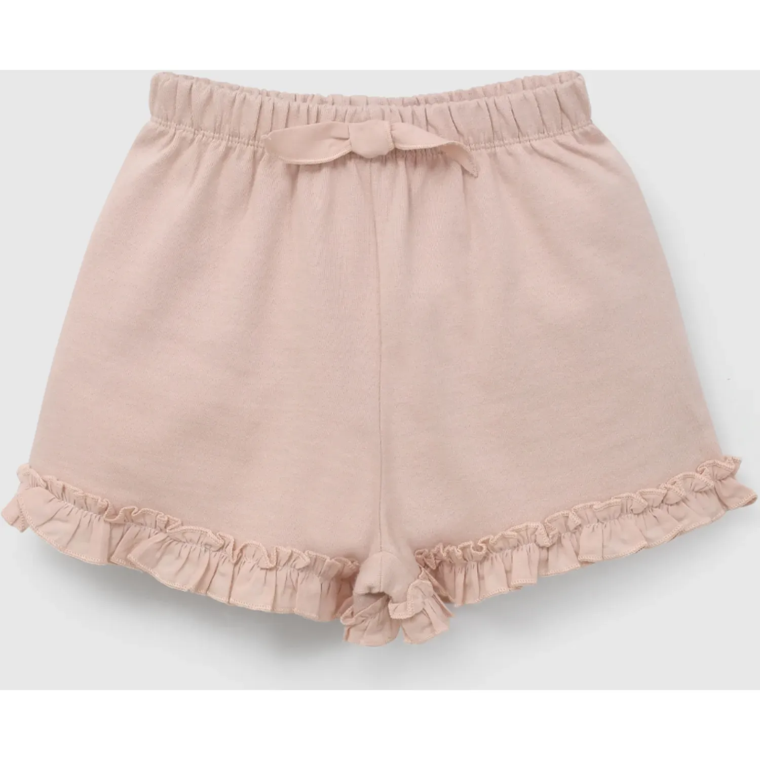 Short Colloky Niña Shpo0229v26 color rosado | Platanitos