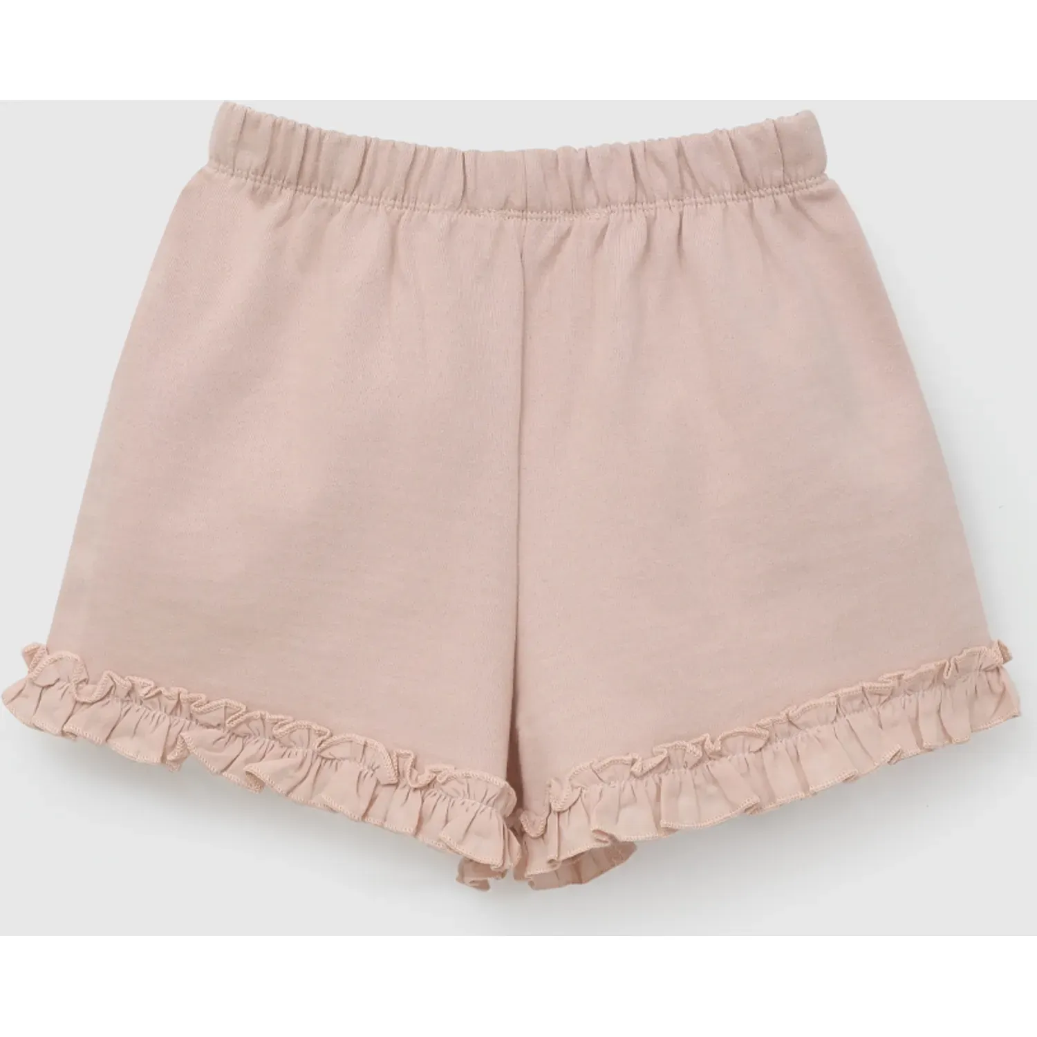 Short Colloky Niña Shpo0229v26 color rosado | Platanitos