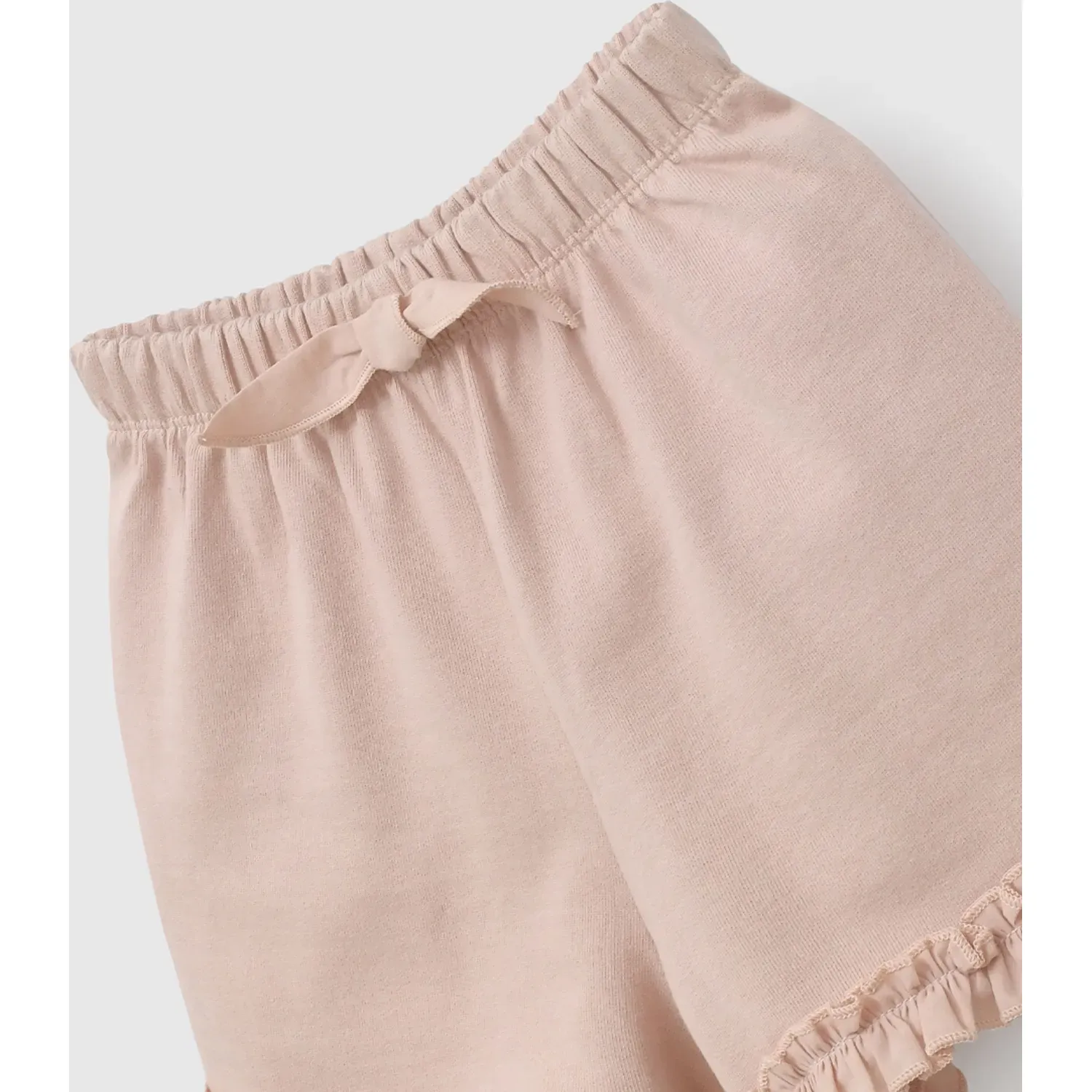 Short Colloky Niña Shpo0229v26 color rosado | Platanitos