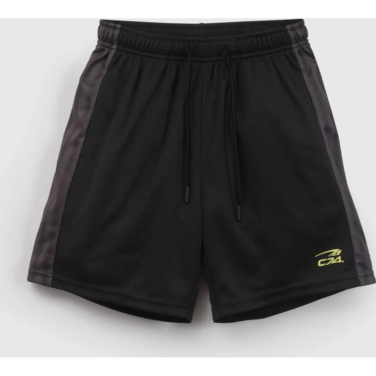 Short Colloky Niño Shpy0101v26 color negro | Platanitos