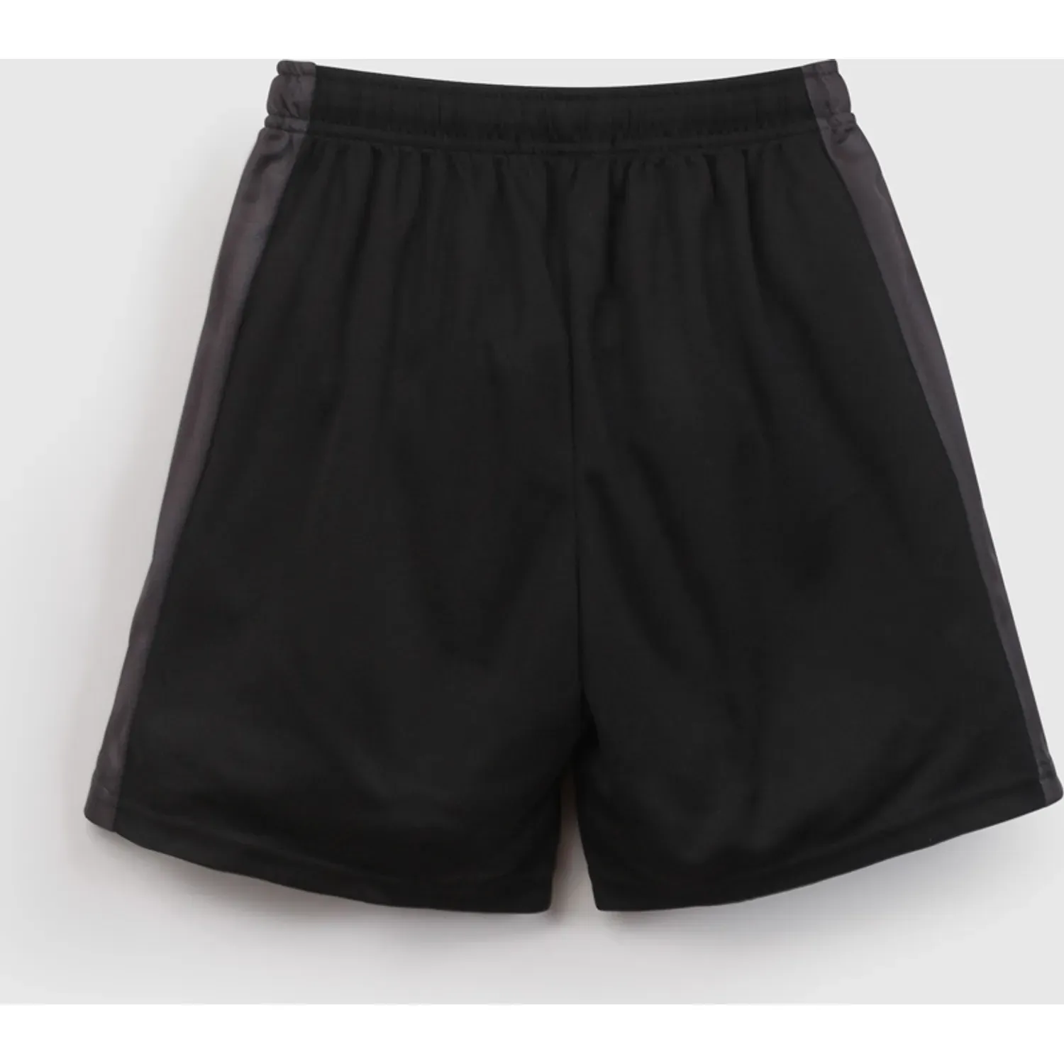 Short Colloky Niño Shpy0101v26 color negro | Platanitos