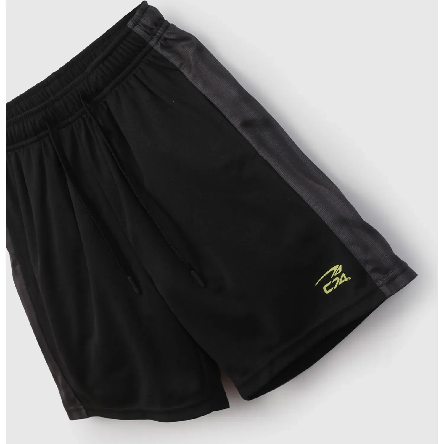 Short Colloky Niño Shpy0101v26 color negro | Platanitos