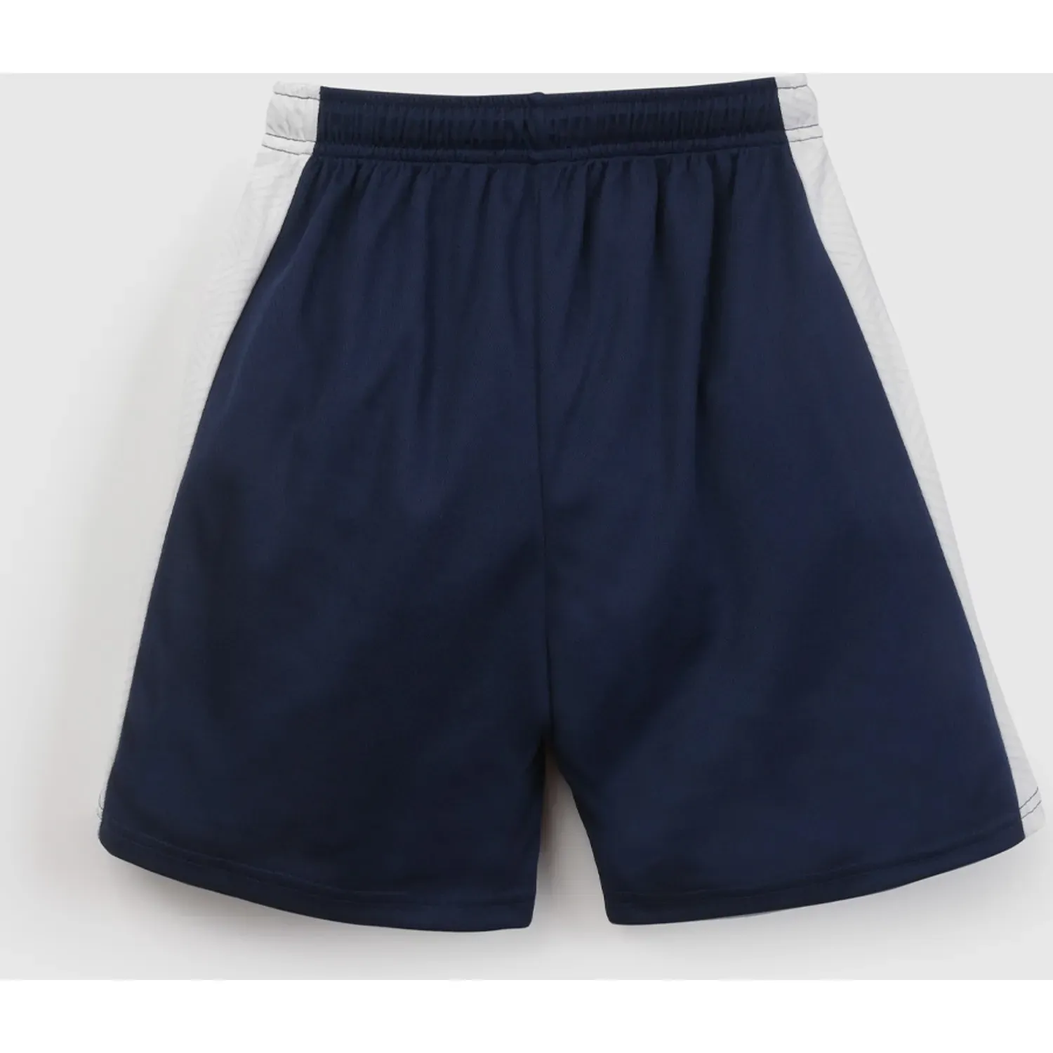 Short Colloky Niño Shpy0357v26 color azul | Platanitos