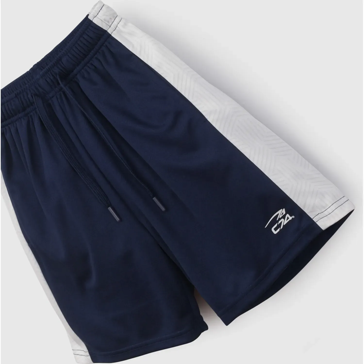 Short Colloky Niño Shpy0357v26 color azul | Platanitos