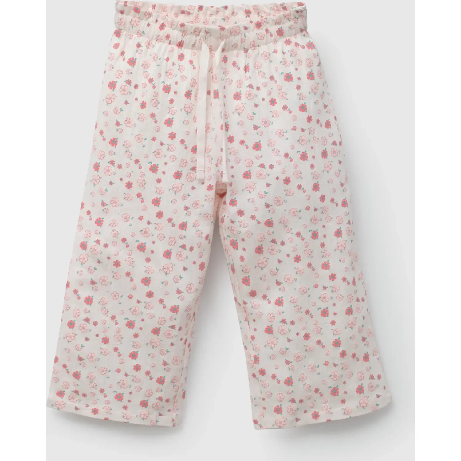 Colloky Pantalón Colloky Bebita Ptwf0433v26 color rosado | Platanitos