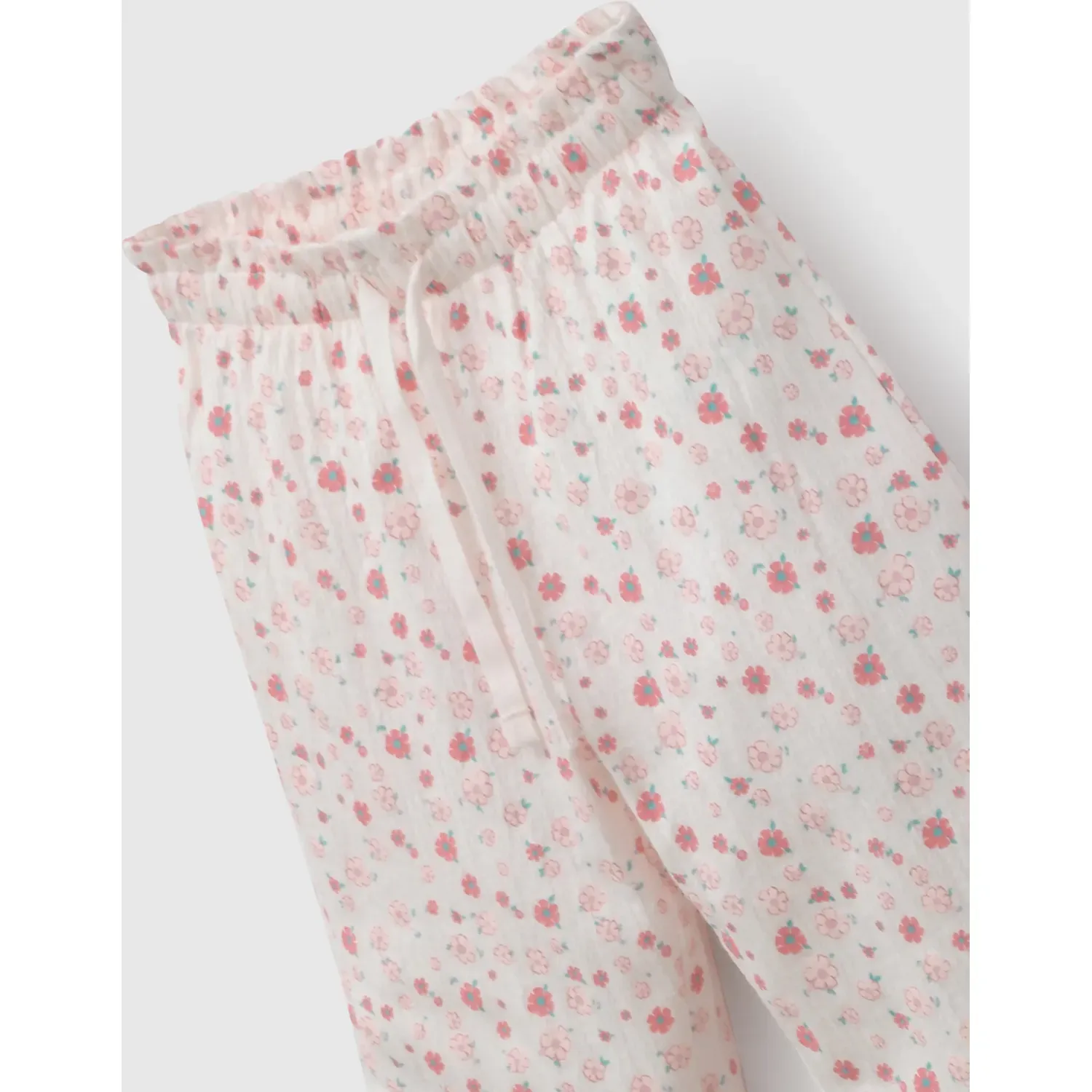 Colloky Pantalón Colloky Bebita Ptwf0433v26 color rosado | Platanitos