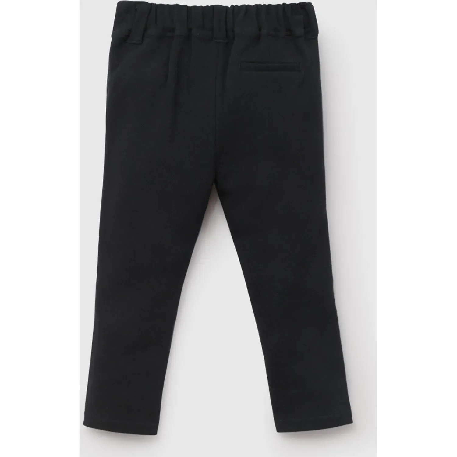 Pantalón Colloky Niño Ptpq0557v26 color azul | Platanitos