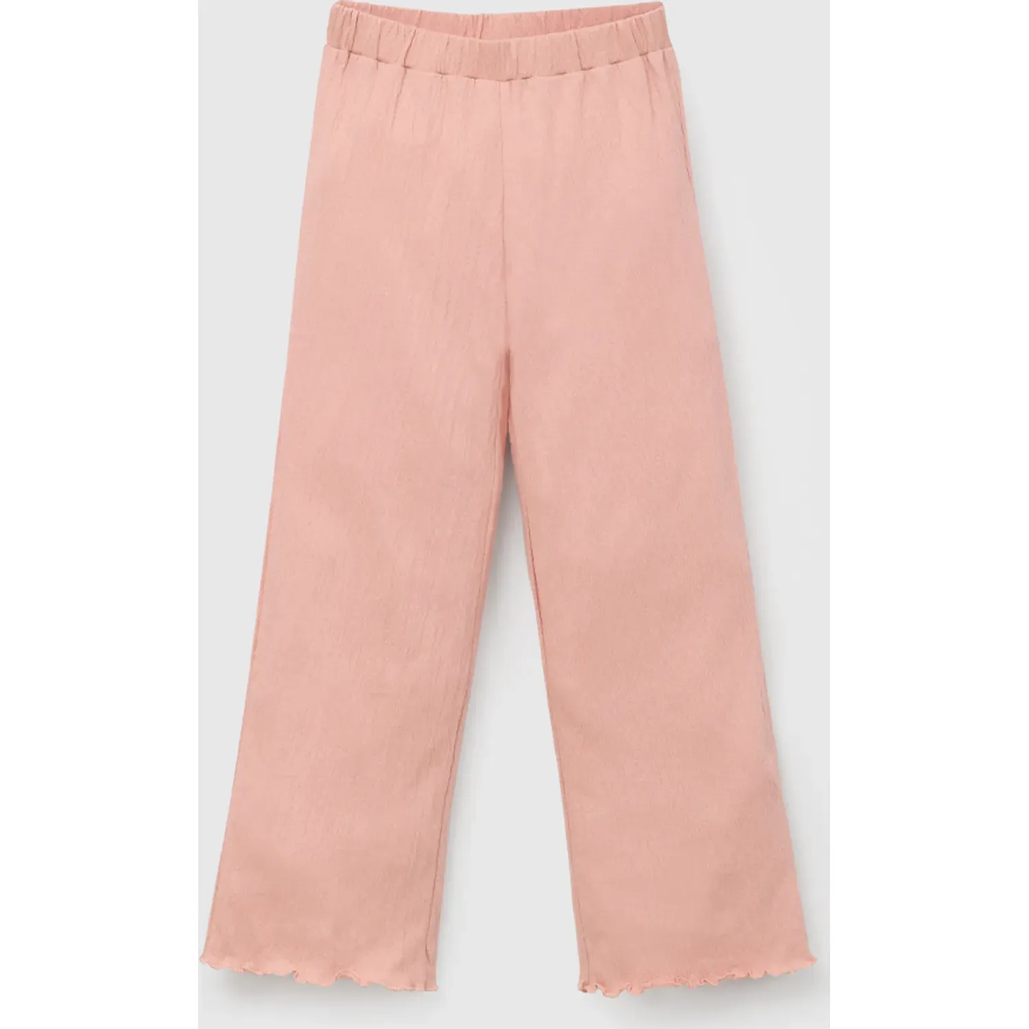 Colloky Pantalón Colloky Niña Ptje0236v26 color rojo | Platanitos