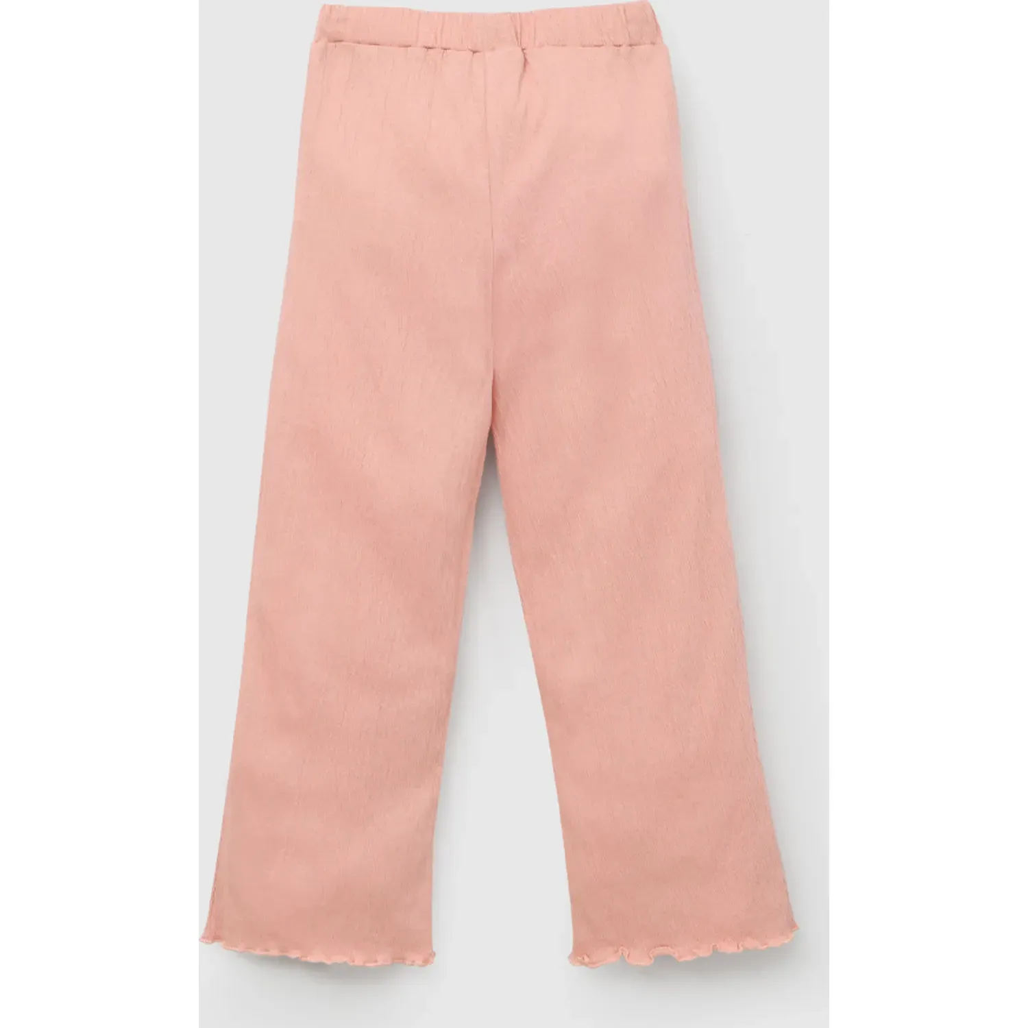 Colloky Pantalón Colloky Niña Ptje0236v26 color rojo | Platanitos