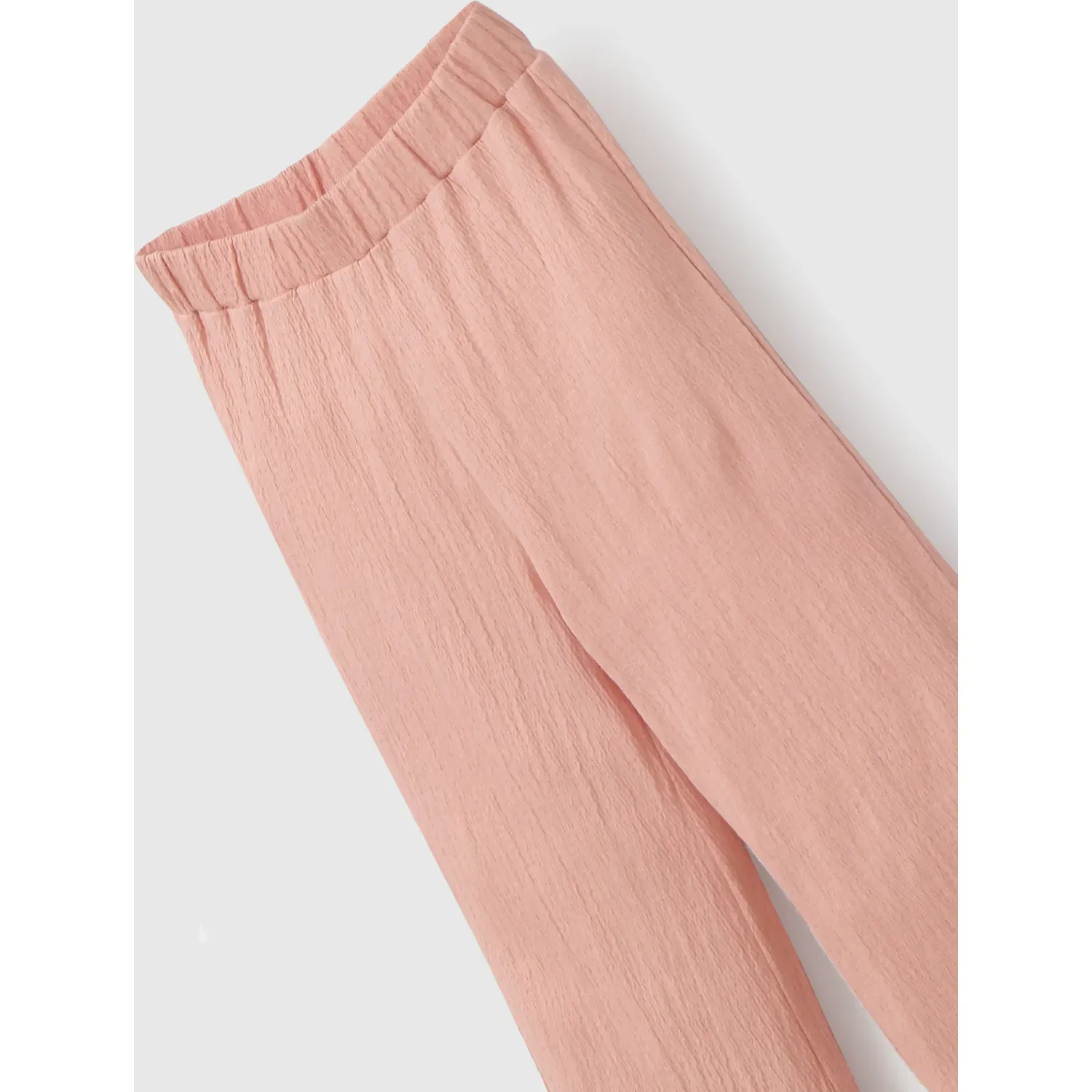 Colloky Pantalón Colloky Niña Ptje0236v26 color rojo | Platanitos