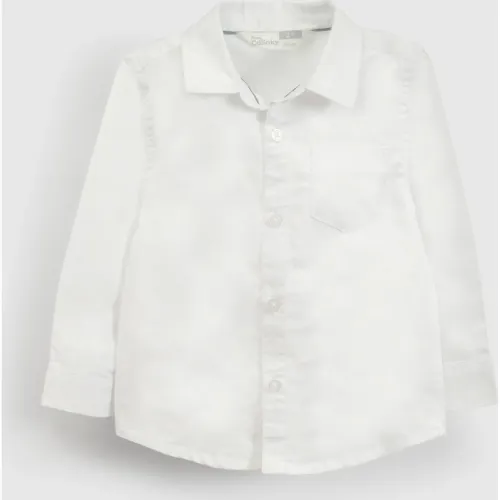 Colloky Camisa Manga Larga Bebito Caox0310v26