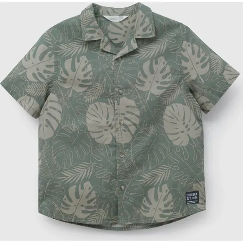 Colloky Camisa Niño Capn0790v26