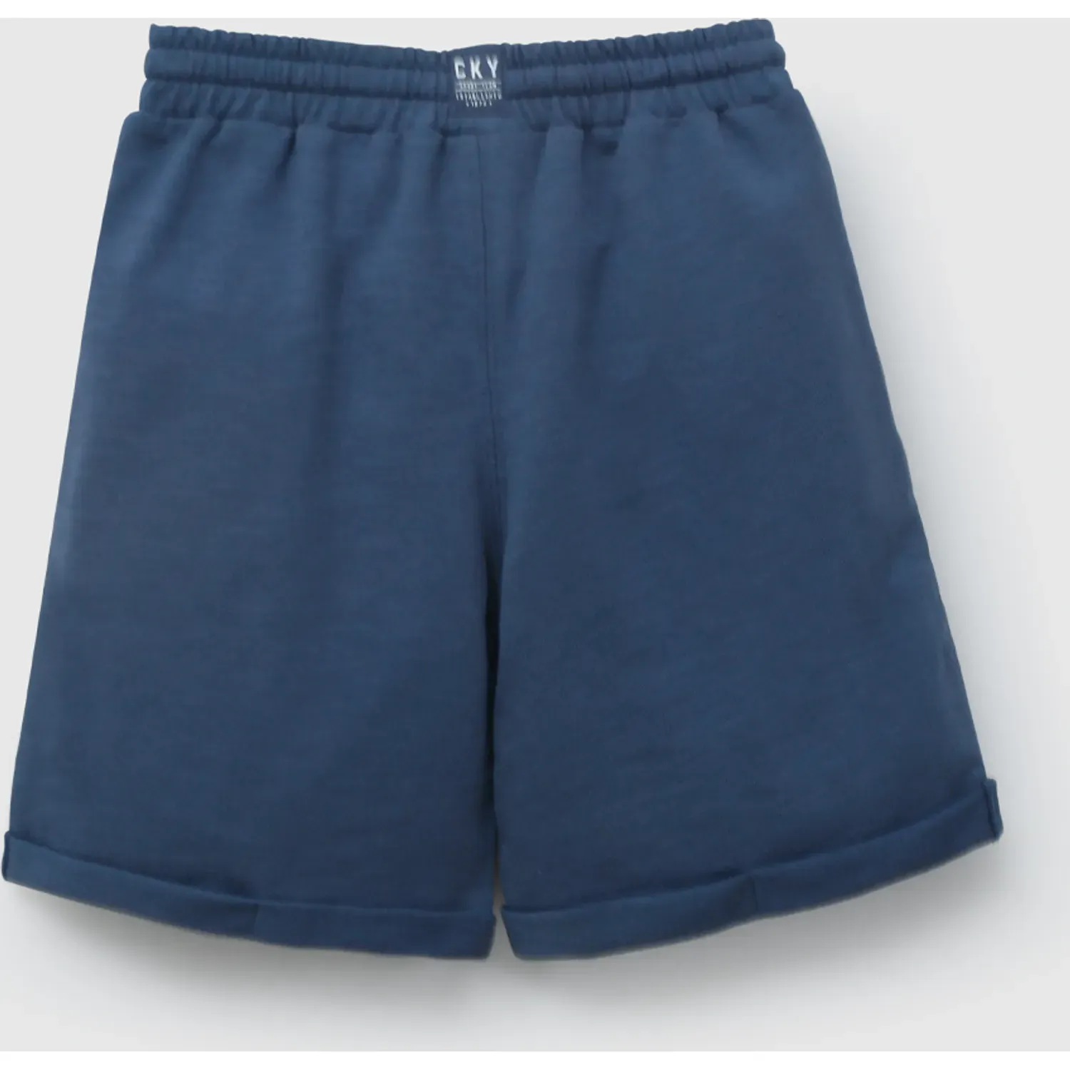 Short Colloky Niño Bdpo0751v26 color azul | Platanitos