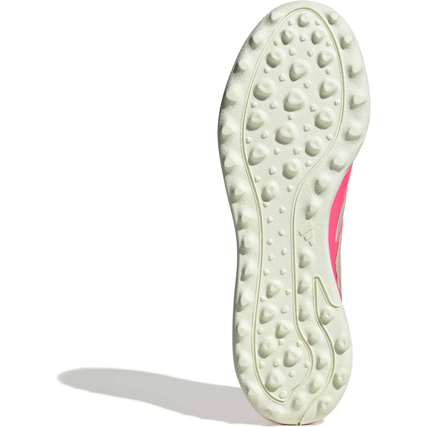 Zapatillas Adidas De Futbol Unisex Copa Pure Iv League Tf color rosado/fucsia | Platanitos