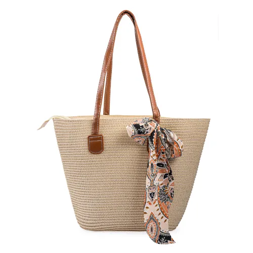 LIMONI Cartera Verano Dama Minne