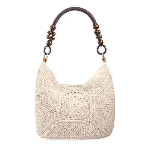 LIMONI Cartera Verano Dama Town