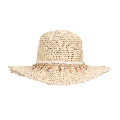 LIMONI Sombrero Dama Island