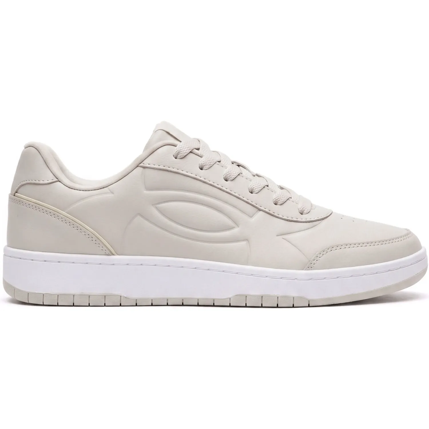 Zapatillas Under Armour Urbanas Hombre Tempo color beige | Platanitos