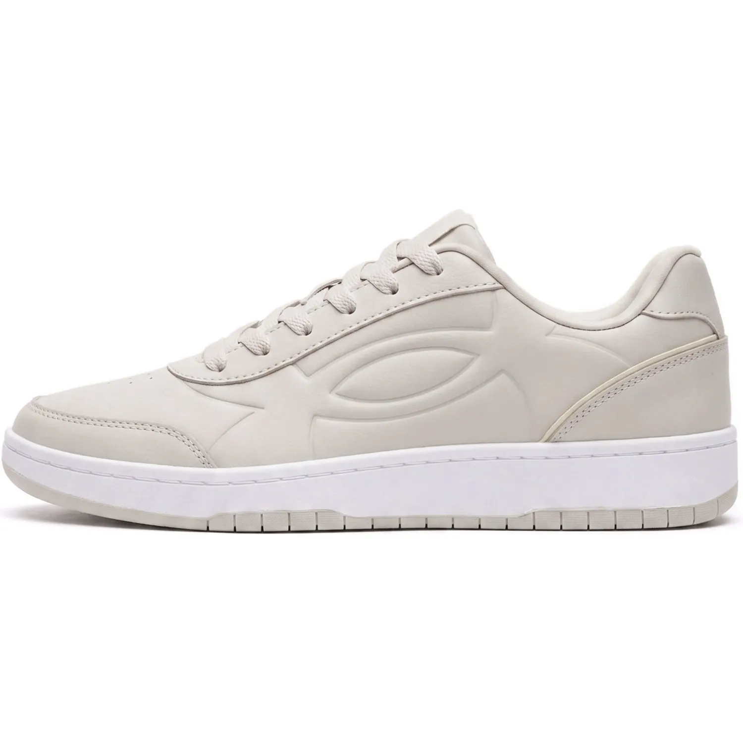 Zapatillas Under Armour Urbanas Hombre Tempo color beige | Platanitos