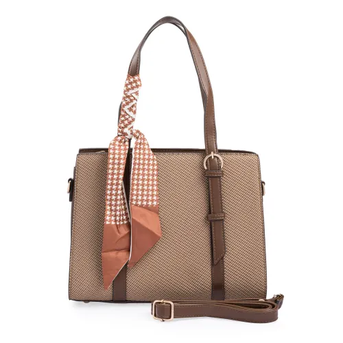 LIMONI Cartera Casual Dama Lagoon