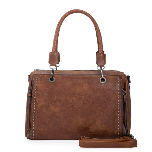 LIMONI Cartera Casual Dama Sunshine