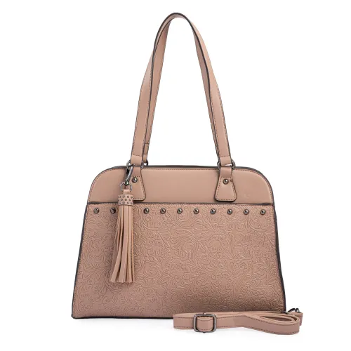 LIMONI Cartera Casual Dama Scientis