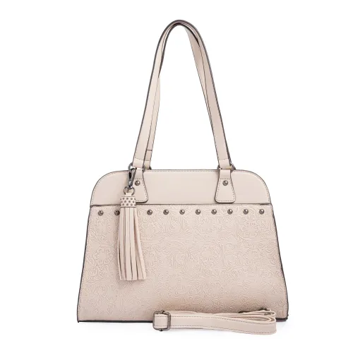LIMONI Cartera Casual Dama Scientis