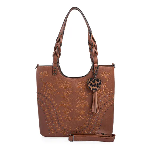 LIMONI Cartera Casual Dama Infinity