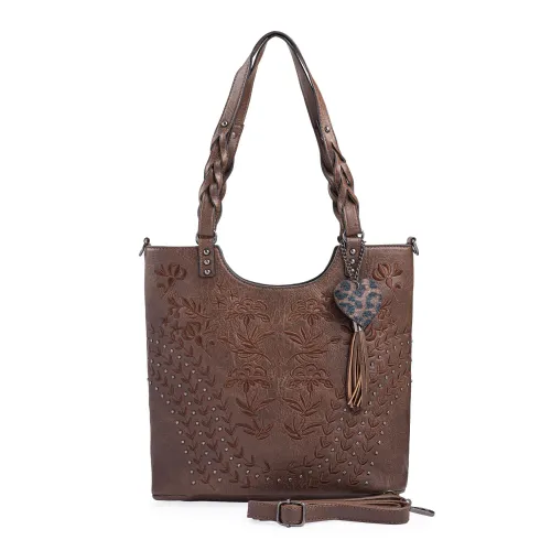 LIMONI Cartera Casual Dama Infinity