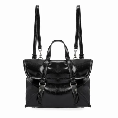 LIMONI Mochila Dama Negroni