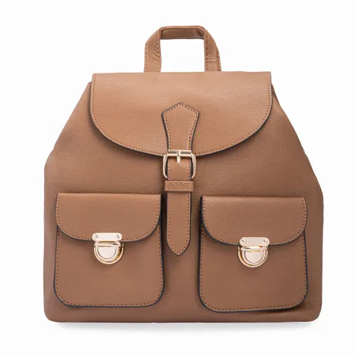 LIMONI Mochila Dama Adventure