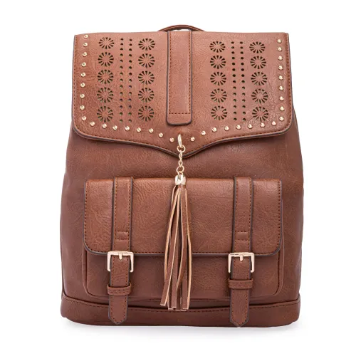 LIMONI Mochila Dama Wonder