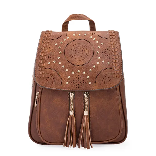 LIMONI Mochila Dama Beauty