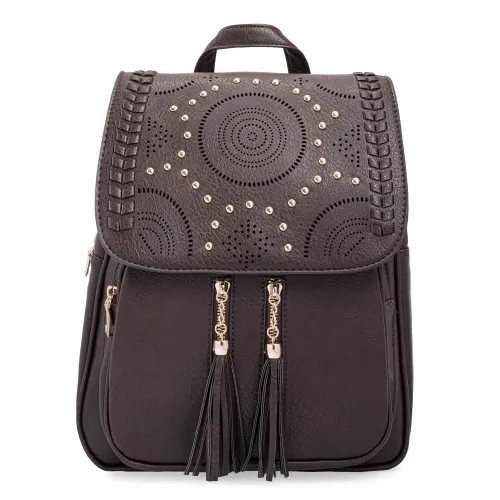 LIMONI Mochila Dama Beauty