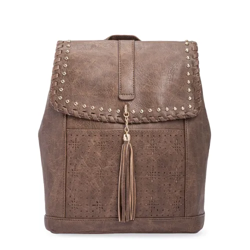 LIMONI Mochila Dama Eclipse