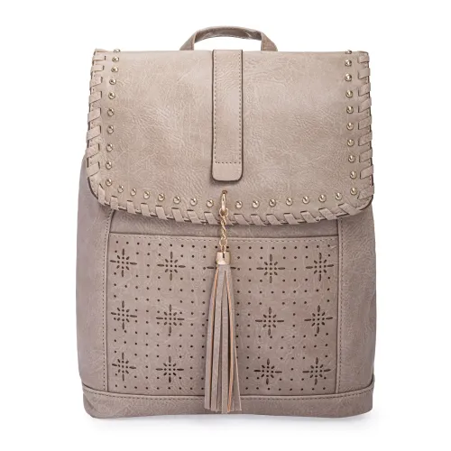 LIMONI Mochila Dama Eclipse