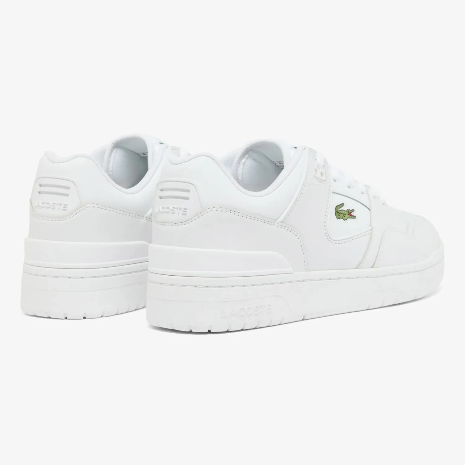 LACOSTE Zapatillas Lacoste Urbanas Hombre Courtcage Set 196 126 1 color blanco | Platanitos