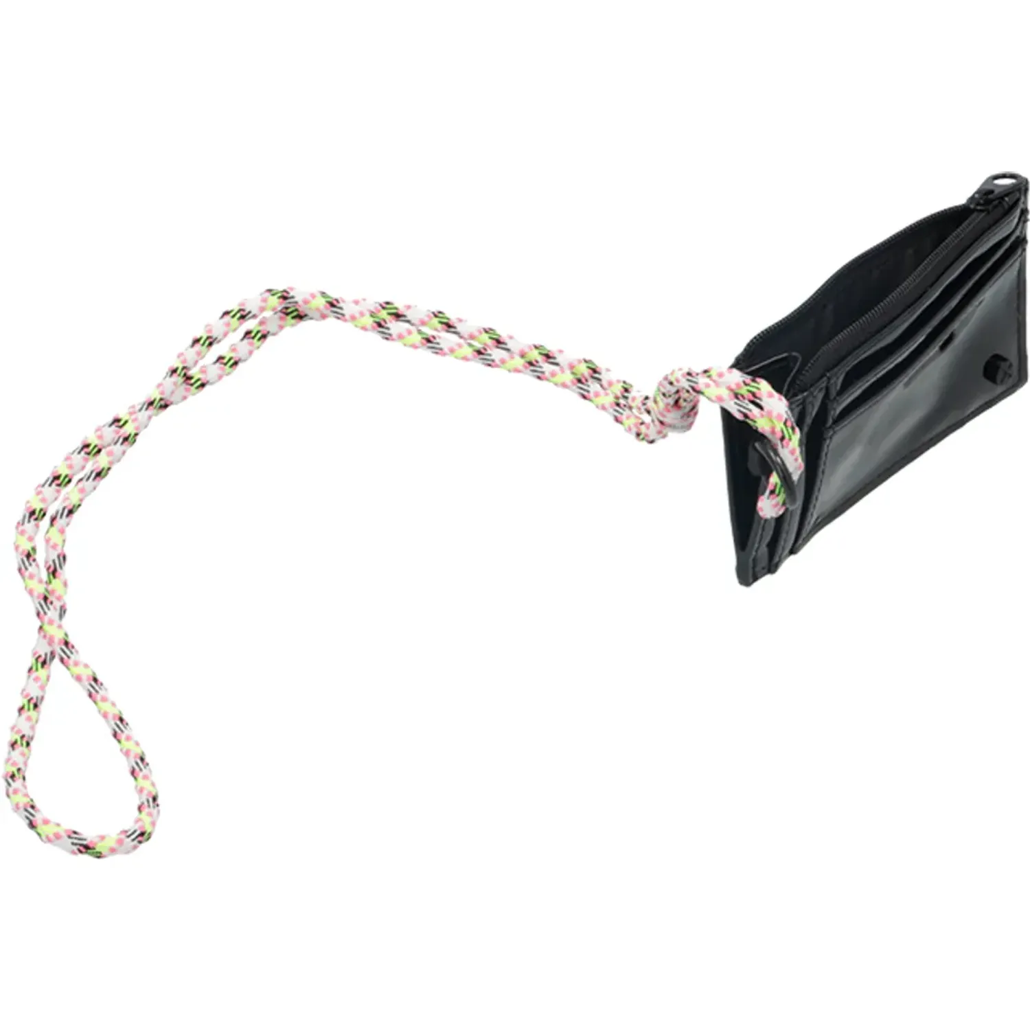 Billetera Xtrem Unisex Timber 5xt color negro | Platanitos