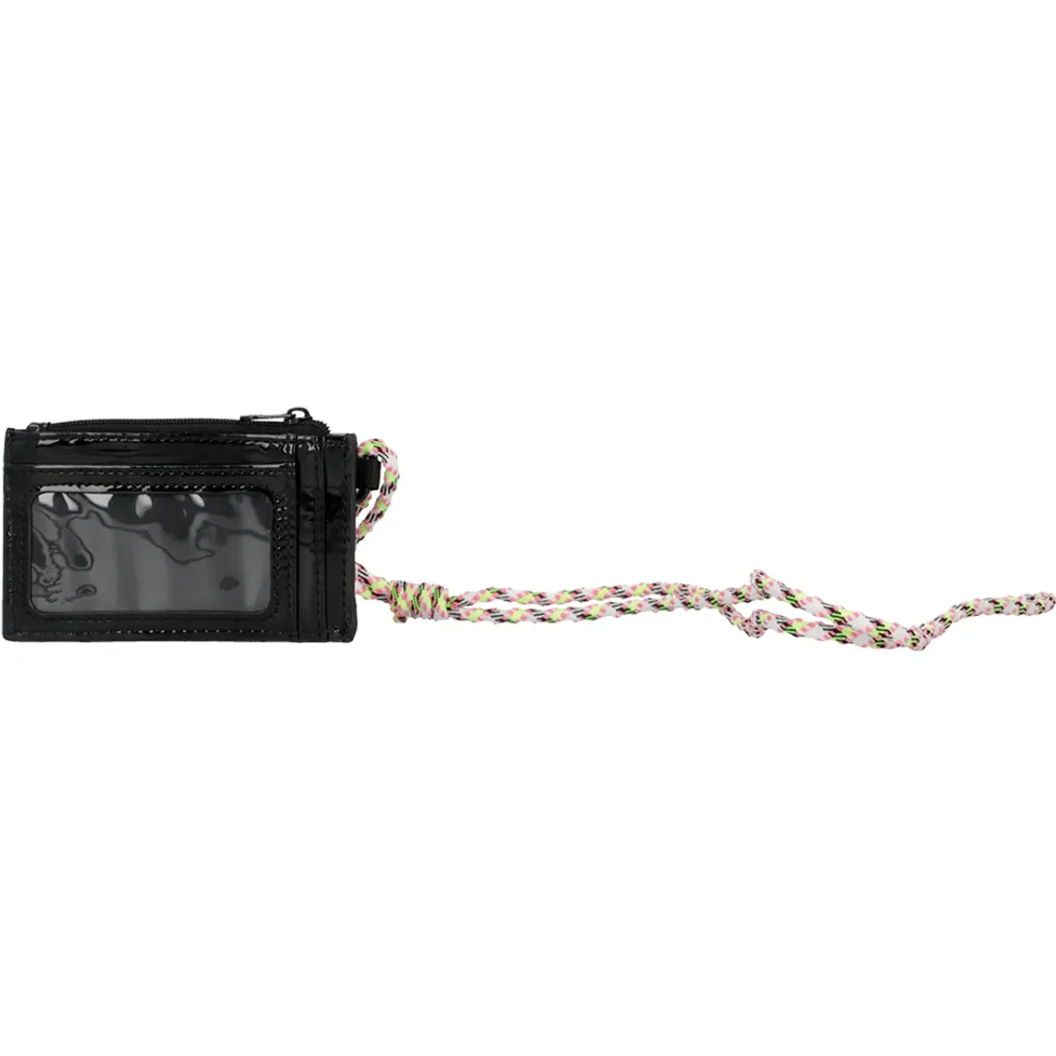 Billetera Xtrem Unisex Timber 5xt color negro | Platanitos
