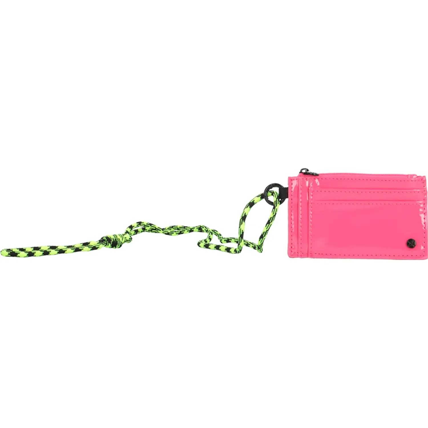 Billetera Xtrem Unisex Timber 5xt color fucsia | Platanitos