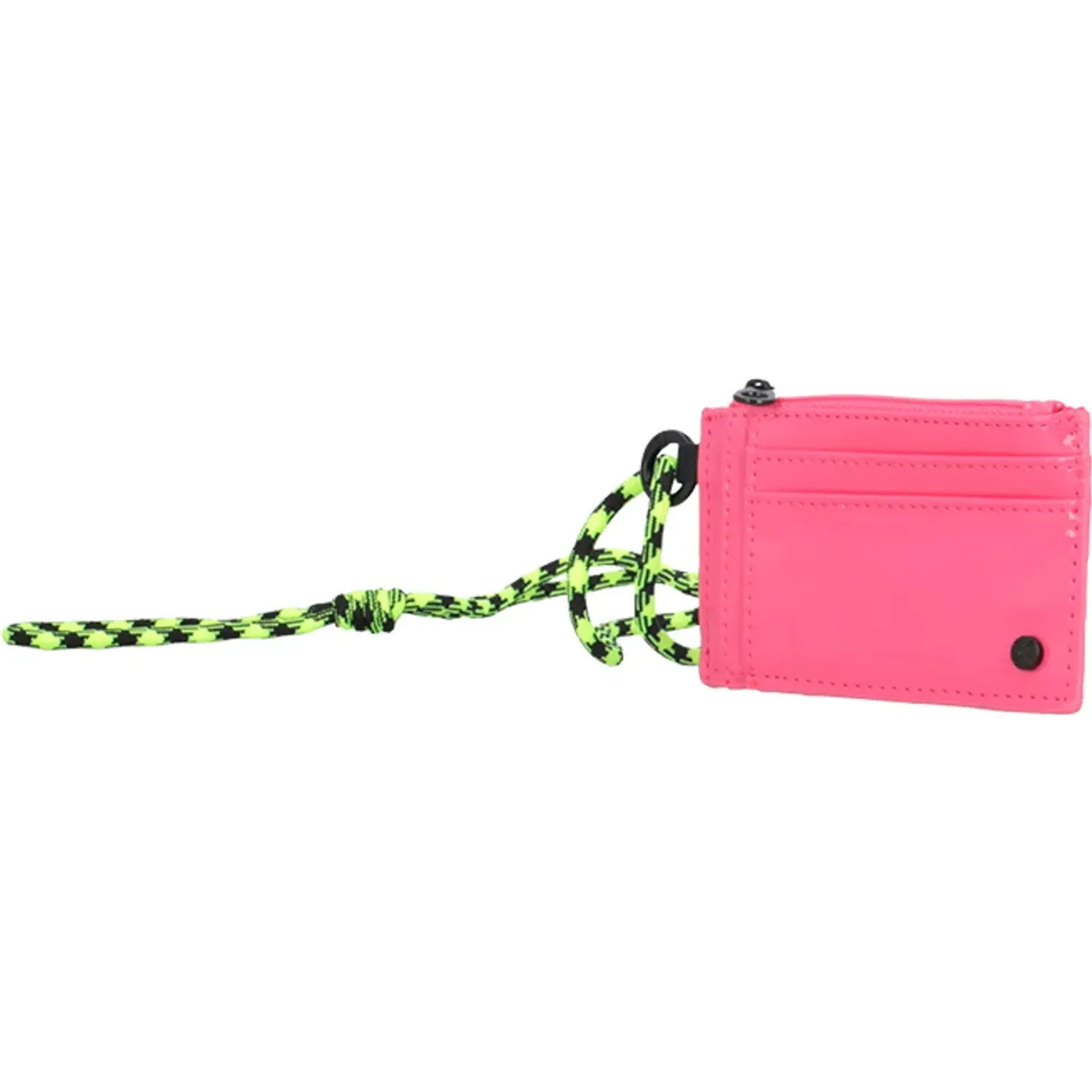 Billetera Xtrem Unisex Timber 5xt color fucsia | Platanitos