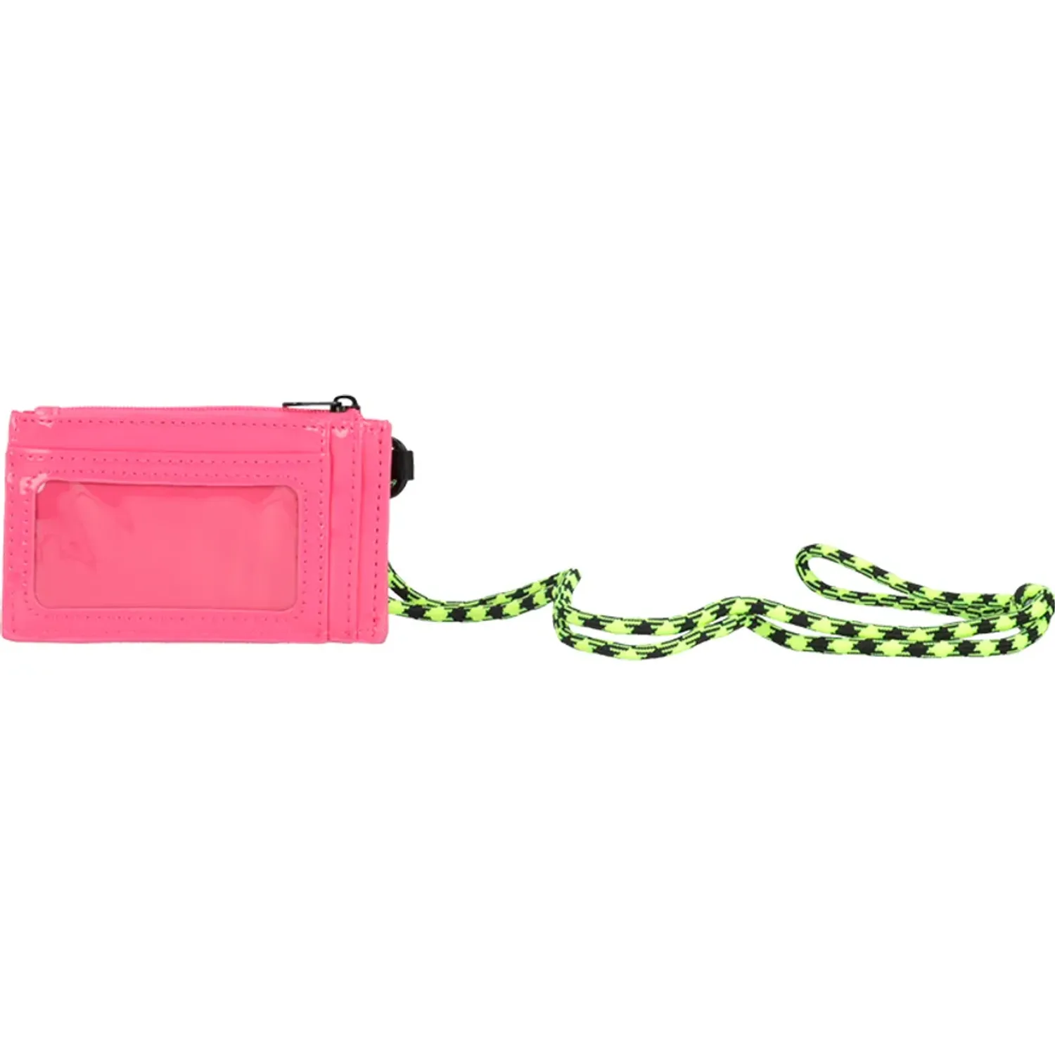Billetera Xtrem Unisex Timber 5xt color fucsia | Platanitos