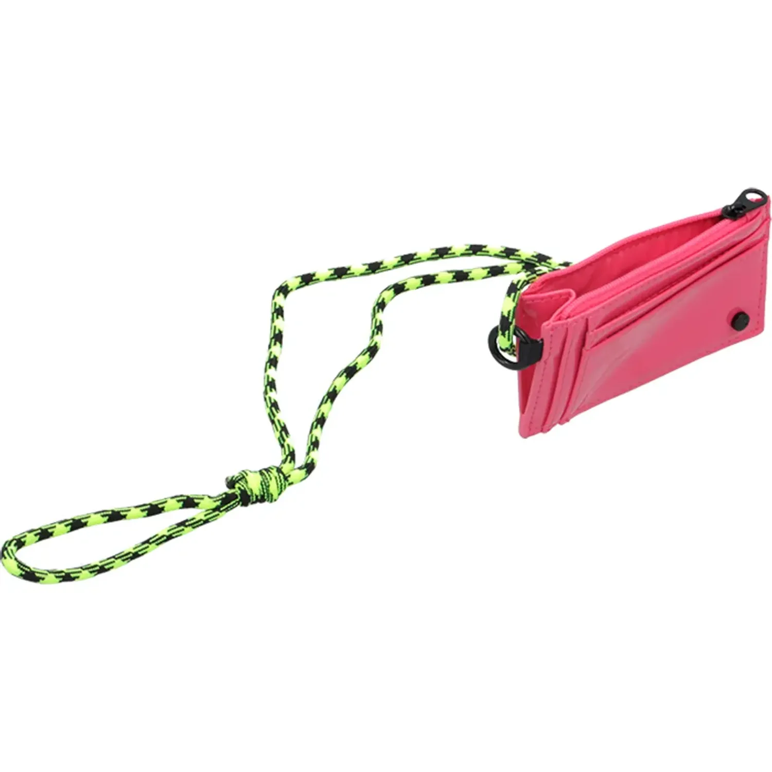 Billetera Xtrem Unisex Timber 5xt color fucsia | Platanitos