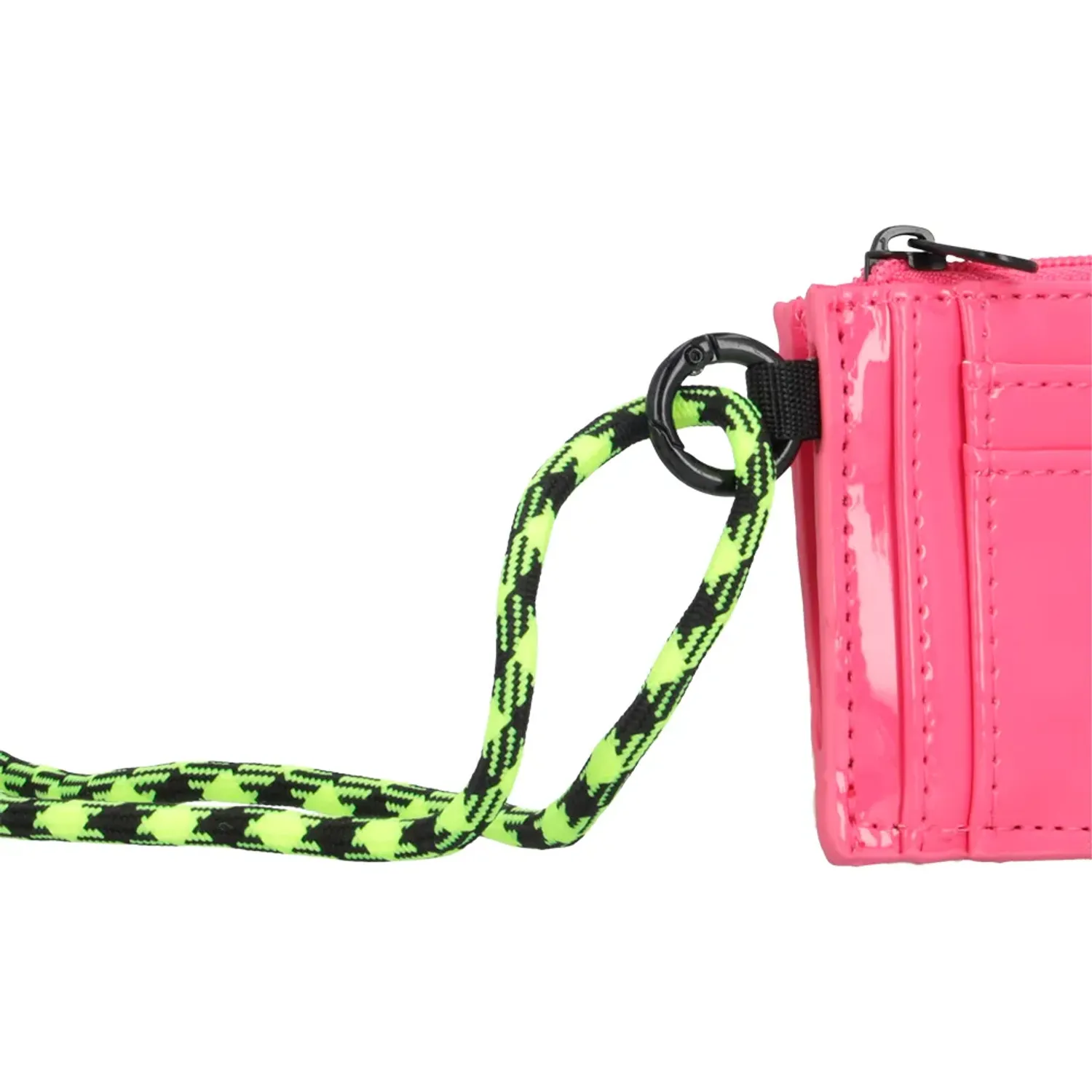 Billetera Xtrem Unisex Timber 5xt color fucsia | Platanitos