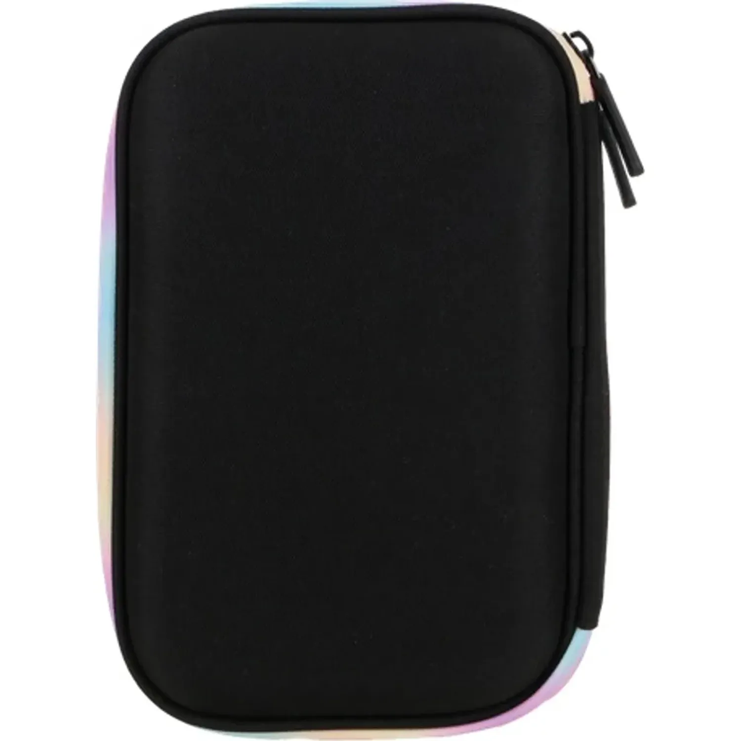 Xtrem Cartuchera Xtrem Niña Tucson 6xt color negro | Platanitos